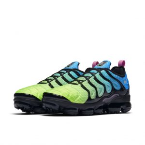 Nike Air VaporMax Plus Aurora Green