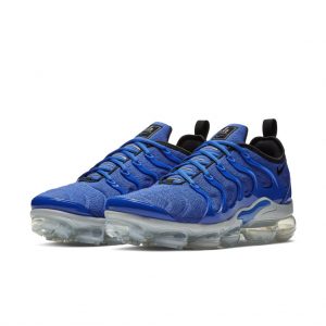 Nike Air VaporMax Plus Game Royal Racer Blue