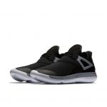 Jordan Fly 89 Black Cement