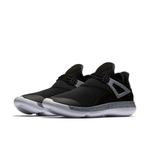 Jordan Fly 89 Black Cement