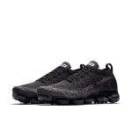 Nike Air VaporMax 2 Black Dark Grey