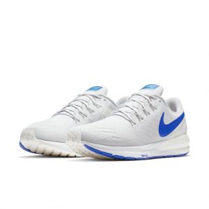 Nike Air Zoom Structure 22 Vast Grey