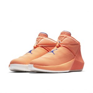 Jordan Why Not Zer0.1 Cotton Shot