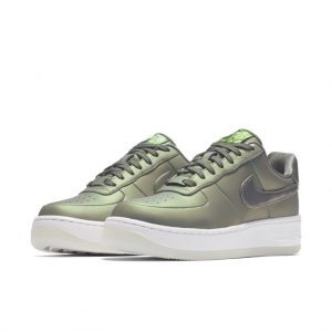 Nike Air Force 1 Upstep Low Shine (W)