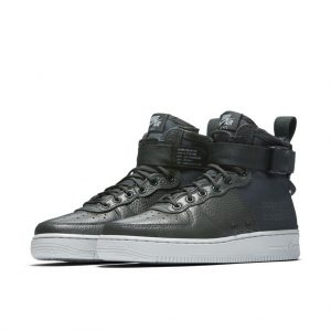 Nike SF Air Force 1 Mid Outdoor Green (W)
