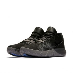 Nike Kyrie Flytrap Black Gunsmoke