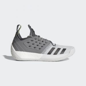adidas Harden Vol. 2 Concrete