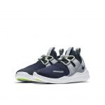 Nike Free RN CMTR 2018 Navy Grey (GS)