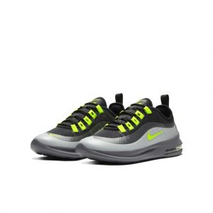 Air Max Axis Black Volt (GS)