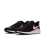Nike Air Zoom Vomero 14 Black Pink Blast