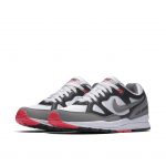 Nike Air Span 2 Hot Coral