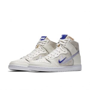 Nike SB Dunk High Soulland FRI.day Part 02