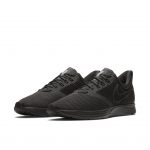 Nike Zoom Strike Black Black