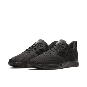 Nike Zoom Strike Black Black