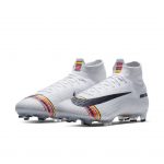 Nike Mercurial Superfly 360 Elite FG Lvl Up Pure Platinum