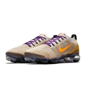 Nike Air VaporMax Flyknit 3 Desert Sand