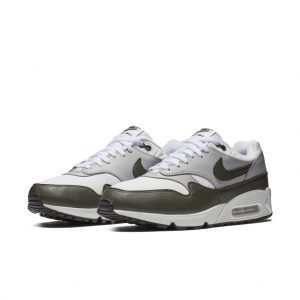 Nike Air Max 90/1 White Cargo Khaki
