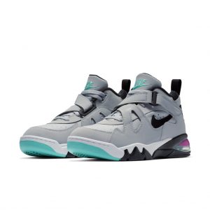Nike Air Force Max CB Spurs