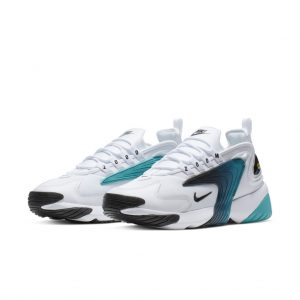 Nike Zoom 2K White