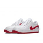 Nike Air Force 1 Jester XX White University Red (W)
