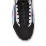 Nike Air Max 720 Strn Black Blue Pink