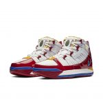 Nike LeBron 3 Superman Red (2019)