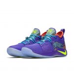 Nike PG 2 Mamba Mentality