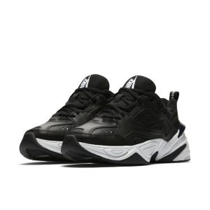 Nike M2K Tekno Black Obsidian (W)