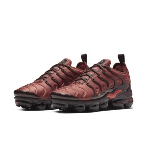 Nike Air VaporMax Plus Burnt Orange (W)
