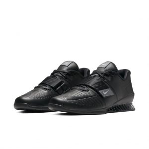 Nike Romaleos 3 XD Black