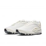 Nike Air Max Deluxe Sail Desert Ore