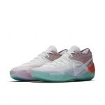 Nike Kobe NXT 360 White Multi-Color