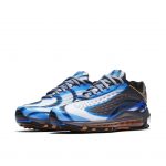 Nike Air Max Deluxe Photo Blue Orange Peel (W)