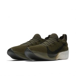 Nike Vapor Street Flyknit Medium Olive