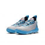 Nike LeBron 16 Tropical Beach (GS)
