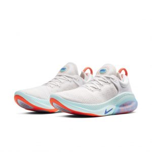 Nike Joyride Run Flyknit White Sail