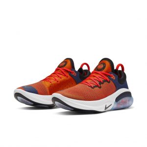 Nike Joyride Run Flyknit Magma Orange