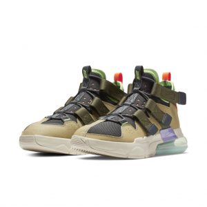 Nike Air Edge 270 Parachute Beige