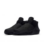 Jordan Why Not Zer0.1 Low Black