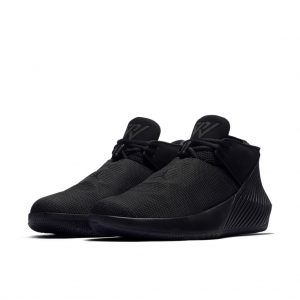 Jordan Why Not Zer0.1 Low Black