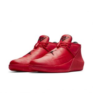 Jordan Why Not Zero.1 Low University Red