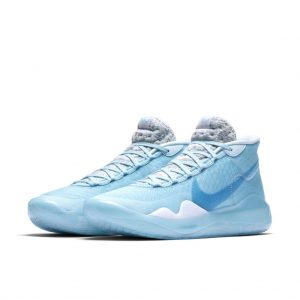 Nike KD 12 Blue Glaze