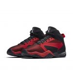 Jordan Lift Off Black Gym Red