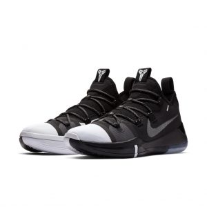 Nike Kobe AD Black Toe
