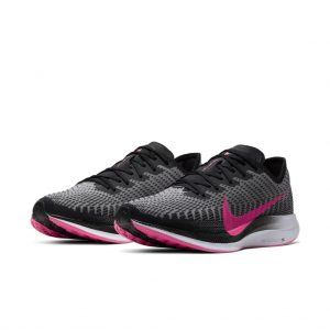 Nike Zoom Pegasus Turbo 2 Black/Atmosphere