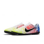 Nike Mercurial Vapor 13 Academy Neymar Jr TF Jogo Prismatico