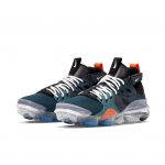 Nike Air VaporMax D/MS/X Midnight Turquoise