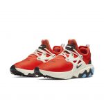Nike Reacto Presto Cosmic Clay