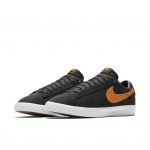 Nike SB Zoom Blazer Low GT Cats Paw Saloon