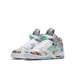 Jordan 5 Retro Wings (GS)